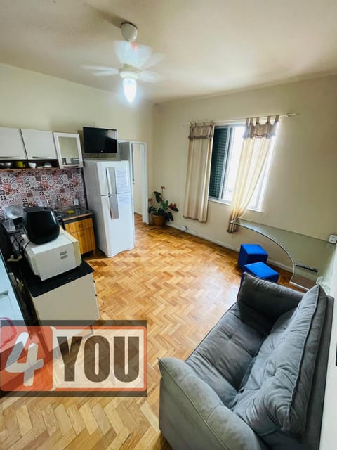 4Youaluguel-Loft no centro de Niterói Apartment in Niterói