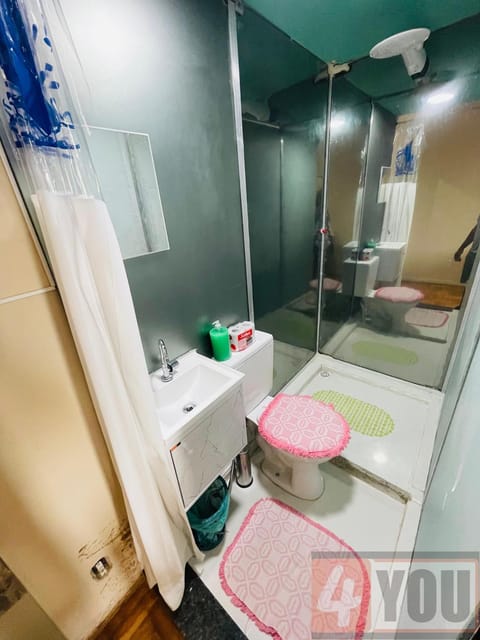 4Youaluguel-Loft no centro de Niterói Apartment in Niterói