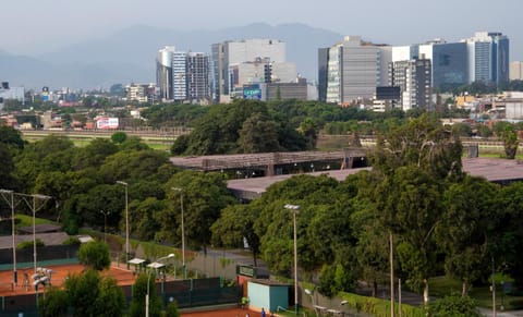 Property view