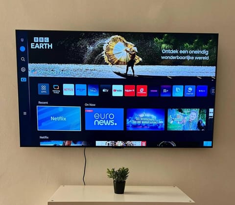 LUX Appartment Brussels Apartment in Brussels