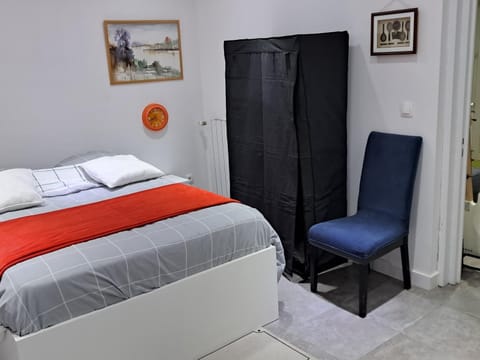 Appartement de vacances Apartment in Illkirch-Graffenstaden