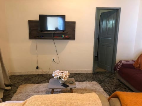 Sinta-se em Casa House in Miguel Pereira