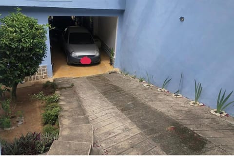 Sinta-se em Casa House in Miguel Pereira