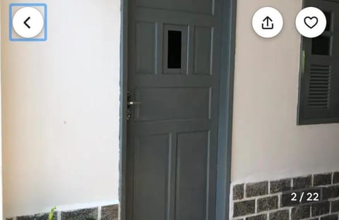 Sinta-se em Casa House in Miguel Pereira