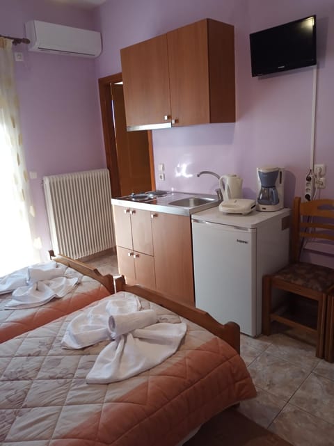 Epikoureios Apollon Bed and Breakfast in Messenia