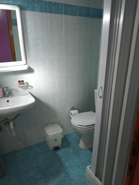 Epikoureios Apollon Bed and Breakfast in Messenia