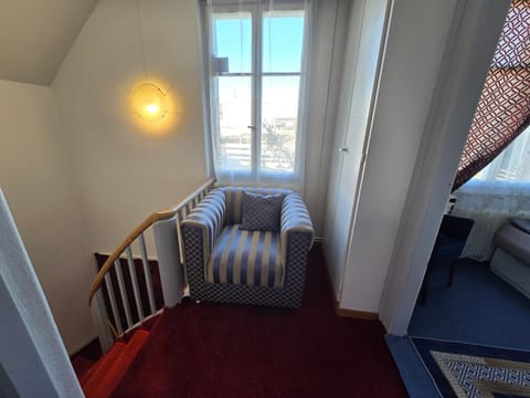 5 bedrooms apartments 3 miles from Cenrre Bern Apartment in City of Bern