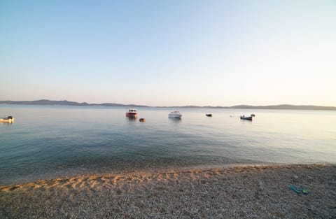 Apartments Karla Apartment in Šibenik-Knin County, Croatia