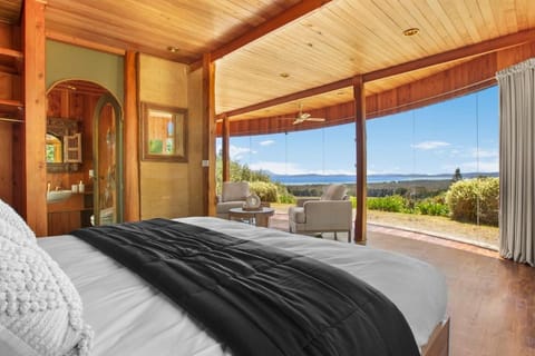 Island Cottage - Bruny Island House in South Bruny