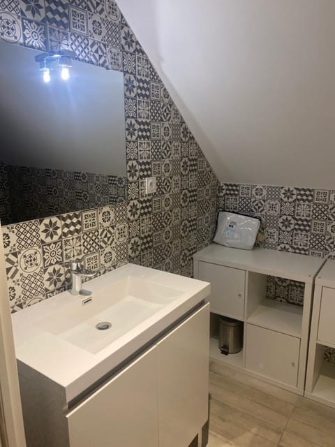 MOCY La Maison House in Hauts-de-France