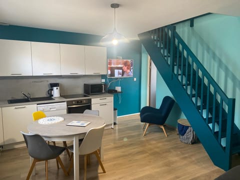 MOCY La Maison House in Hauts-de-France