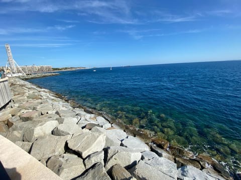 Appartement au coeur du Domaine Apartment in Saint-Raphael