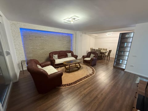 New Apartment 10th floor with view Apartment in North Macedonia