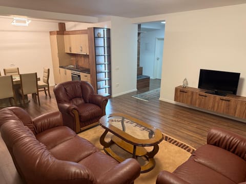 New Apartment 10th floor with view Apartment in North Macedonia