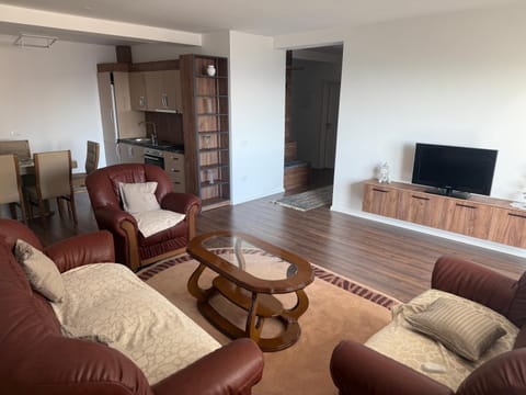 New Apartment 10th floor with view Apartment in North Macedonia