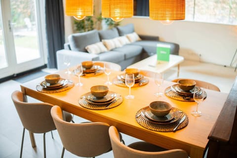 Upscale 90m2 Two Bedroom Apartment - KS8B Apartment in Eindhoven