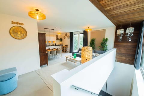 Upscale 90m2 Two Bedroom Apartment - KS8B Apartment in Eindhoven