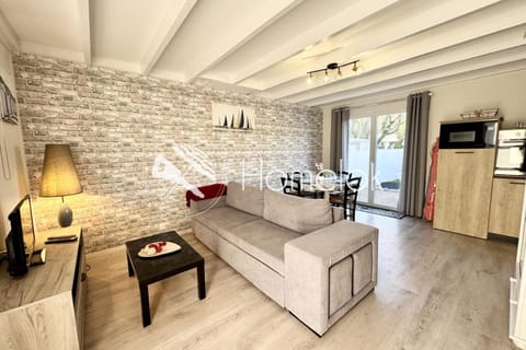 Maisonnette refaite à neuf - 300m des plages House in Clohars-Carnoët