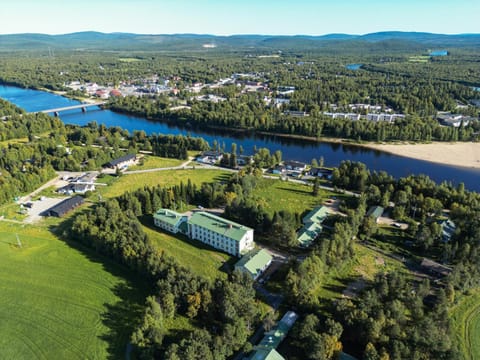 Nearby landmark, Neighbourhood, Natural landscape, Bird's eye view, Hiking, River view