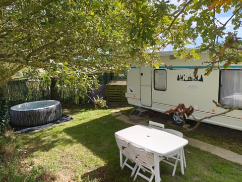 Garden, Hot Tub, Spa and wellness centre/facilities, Open Air Bath