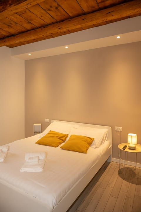 Dimora del Borgo Apartment in Lovere