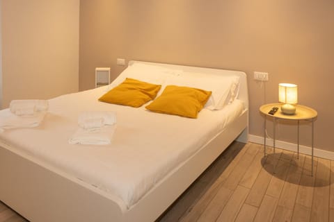 Dimora del Borgo Apartment in Lovere
