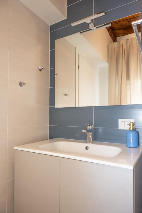 Dimora del Borgo Apartment in Lovere