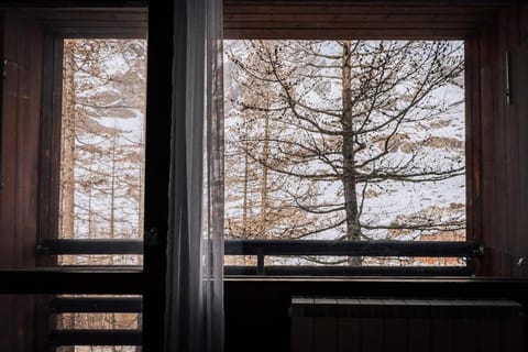 Fairytale Matterhorn Apartment Apartment in Breuil-Cervinia