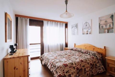 Fairytale Matterhorn Apartment Apartment in Breuil-Cervinia