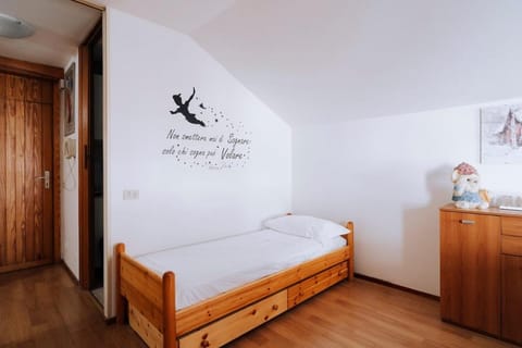 Fairytale Matterhorn Apartment Apartment in Breuil-Cervinia