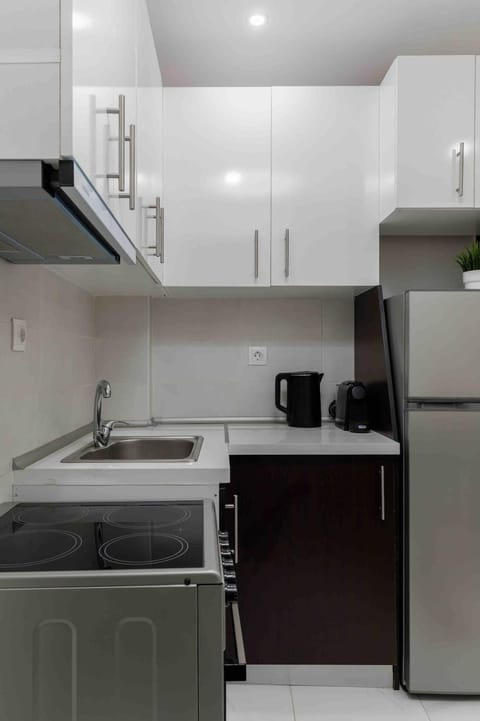 Stylish Apartment in City Center Apartment in Thessaloniki