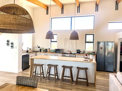 155 Hangklip self catering Apartment in Cape Town