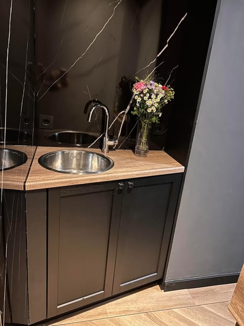 Studio aan de gracht Apartment in Delft