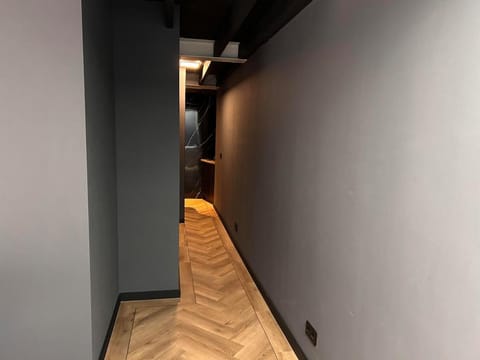 Studio aan de gracht Apartment in Delft