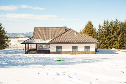 Planinska kuća Ema Chalet in Federation of Bosnia and Herzegovina