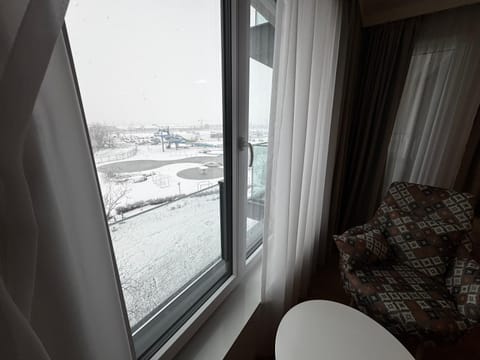 Riverwalk apartment 302 Ilidza Apartment in Sarajevo