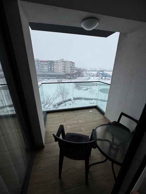 Riverwalk apartment 302 Ilidza Apartment in Sarajevo