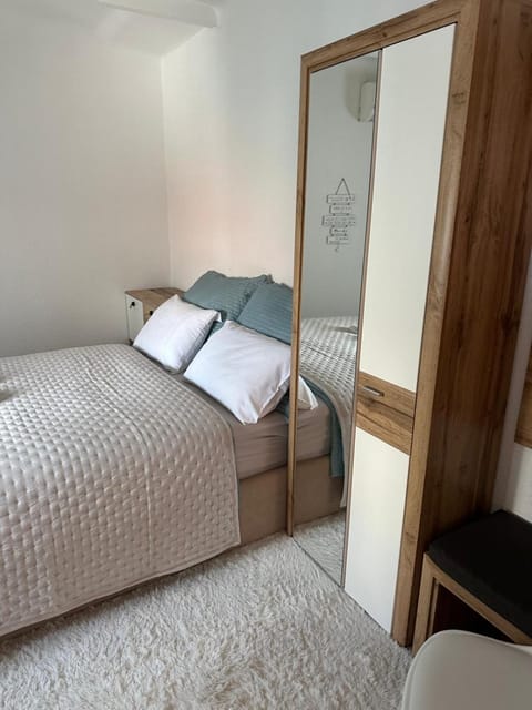 Lucky Star Apartments in City Center Apartment in Split