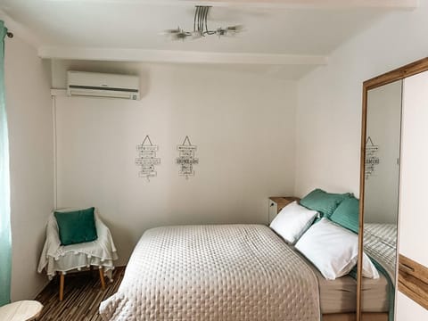 Lucky Star Apartments in City Center Apartment in Split