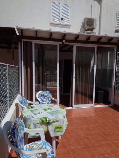 Balcony/Terrace, Balcony/Terrace, Dining area