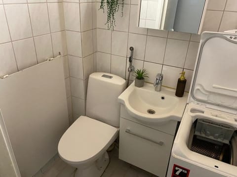 Kaupunkikoti keskustassa Apartment in Finland