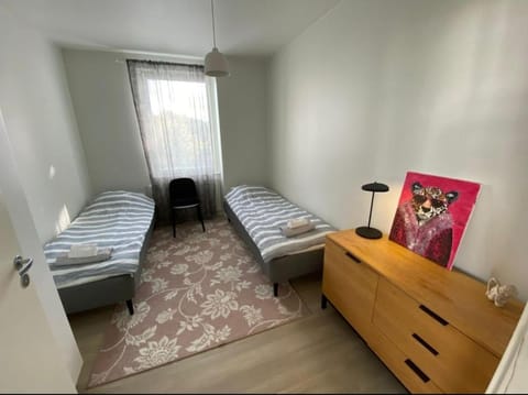 Kaupunkikoti keskustassa Apartment in Finland