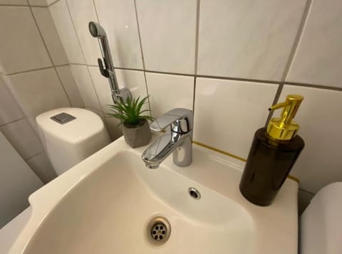 Kaupunkikoti keskustassa Apartment in Finland