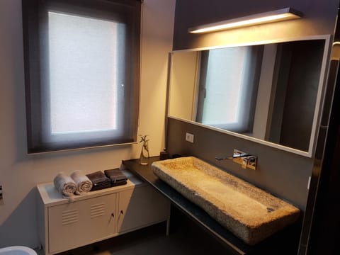 Ca' Irri Rent House in Baveno