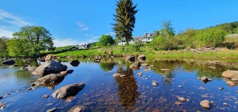 River view