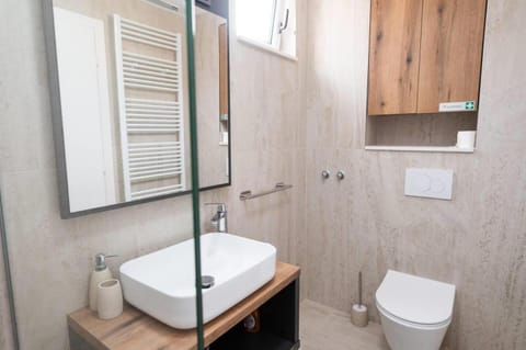 Soba Old Town Apartment in Šibenik-Knin County, Croatia