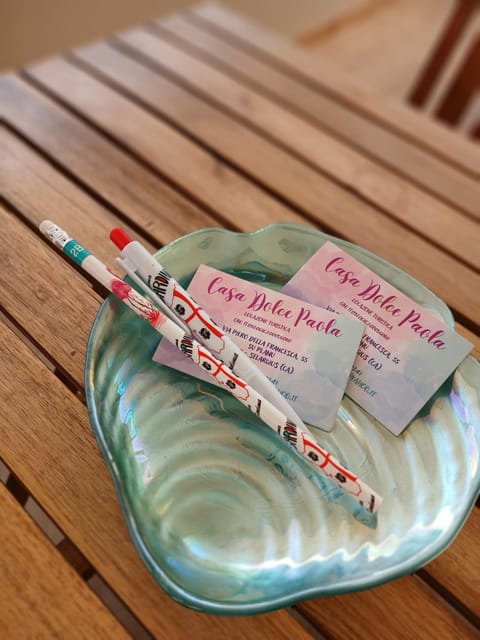 Casa Dolce Paola Apartment in Cagliari