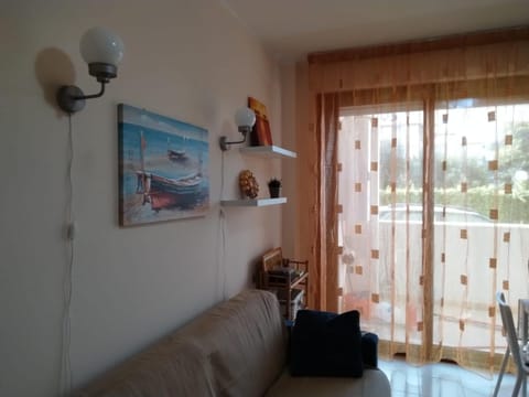 Casa Dolce Paola Apartment in Cagliari