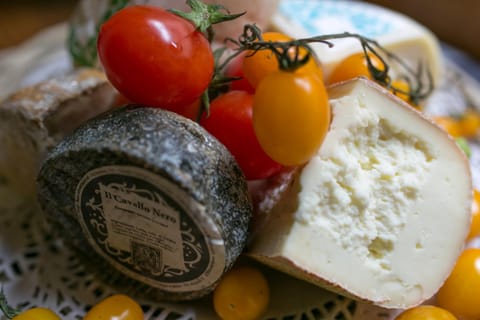 Breakfast, Continental breakfast, Italian breakfast, American breakfast