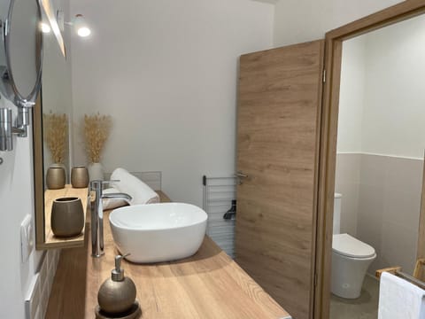 Patios di Pruno Studio NINO House in Bonifacio